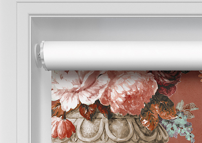 Clarence, Romance - Twist&Fit Roller Blind - Image 10